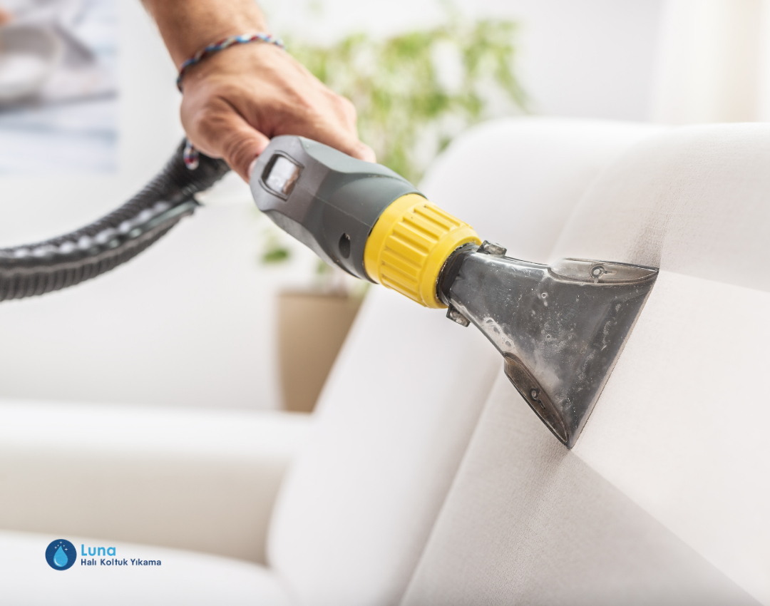 Luna Halı Koltuk Yıkama